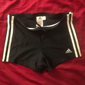 Adidas swimsuit